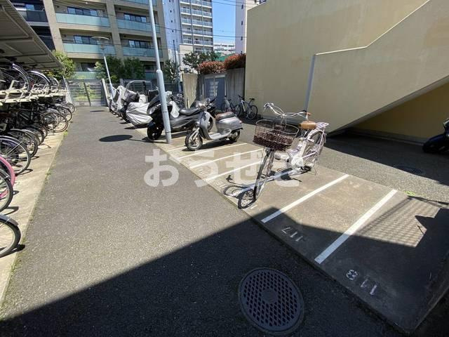 ＨＦ駒沢公園レジデンスＴＯＷＥＲのその他共用部分