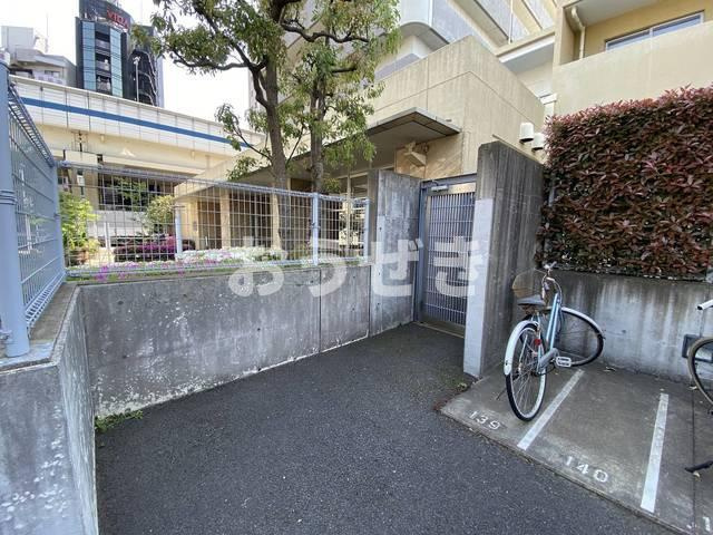 ＨＦ駒沢公園レジデンスＴＯＷＥＲのその他共用部分
