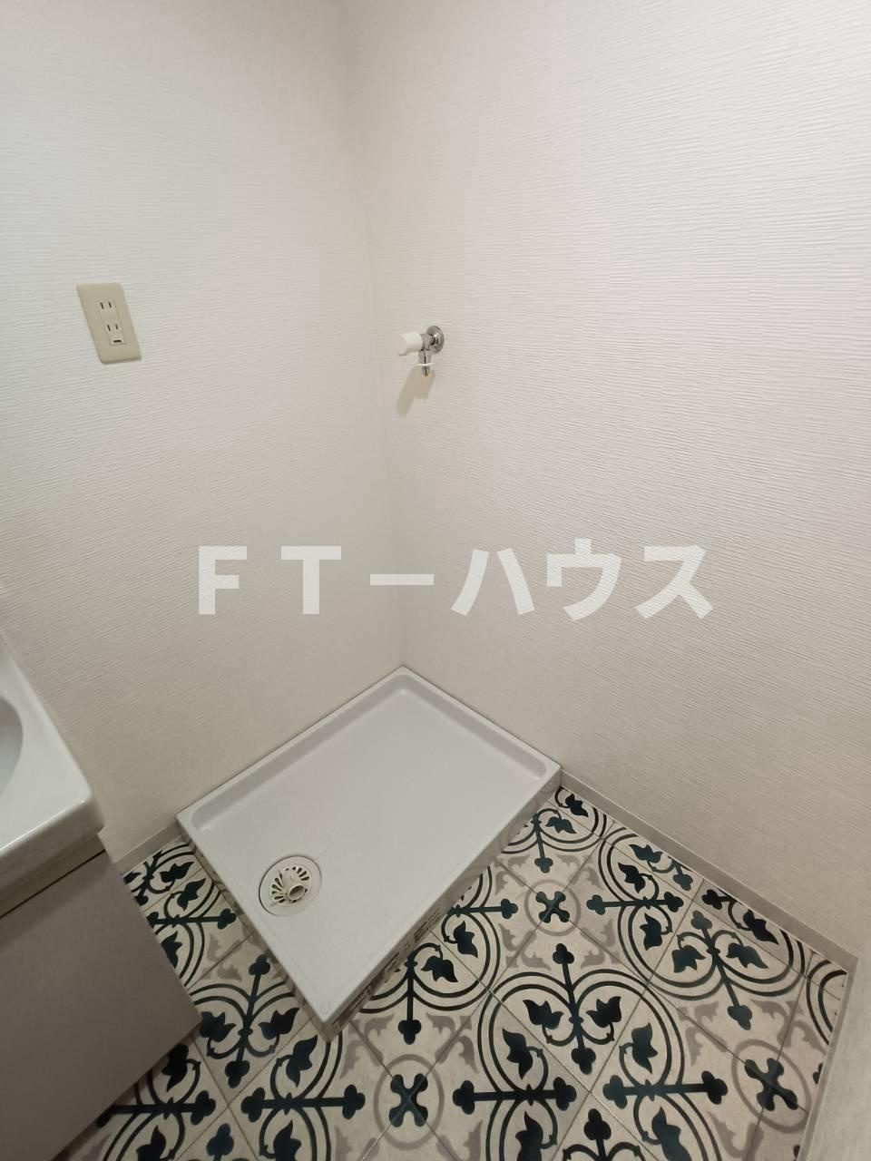 サンヒルズⅡの設備