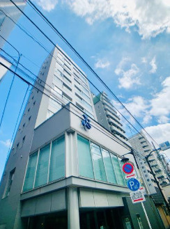 CASA文京動坂