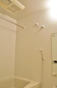 CASA文京動坂のトイレ|落ち着いた色調のトイレです