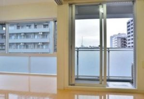 CASA文京動坂の洋室|明るい洋室です