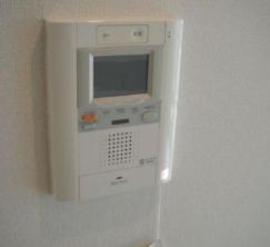 CASA文京動坂の玄関|玄関です
