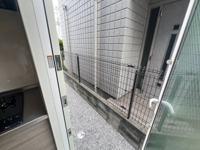 CASA BLUのその他