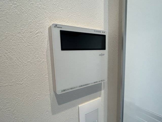 CASA BLUのその他