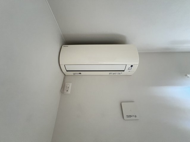 CASA BLUの設備