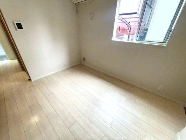 CASA BLUの内装