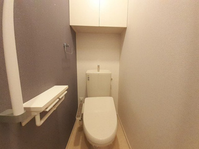 【トイレ】 | シャイン泉