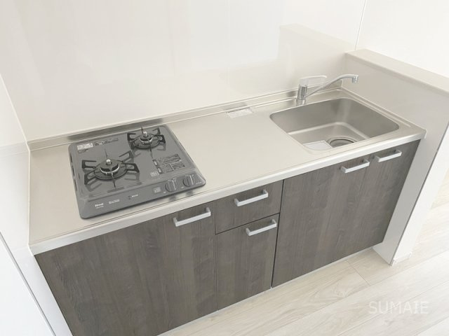 KEIAI RESIDENCE 西大宮Ⅱのその他共用部分|集合ポストと宅配ボックスです☆