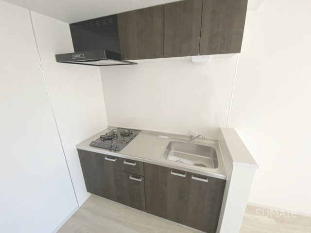 KEIAI RESIDENCE 西大宮Ⅱのその他共用部分|駐輪スペース☆