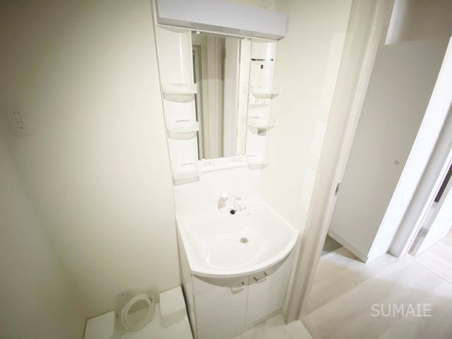 KEIAI RESIDENCE 西大宮Ⅱの設備|ランドマークです☆