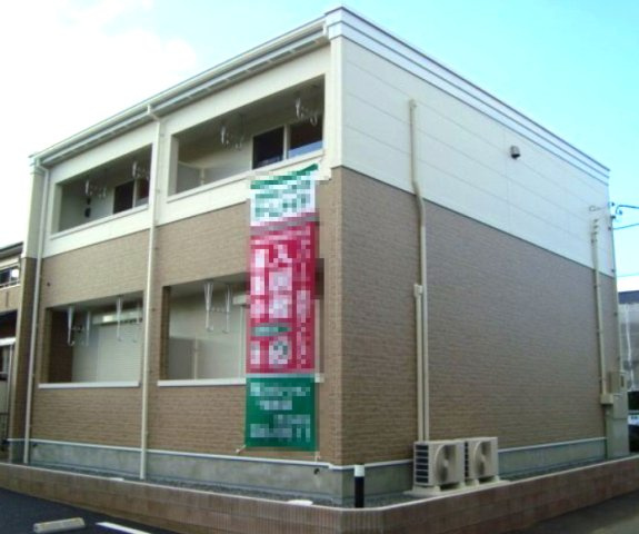 グリュックⅤのその他共用部分