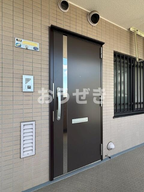 モアステージ戸塚のその他共用部分