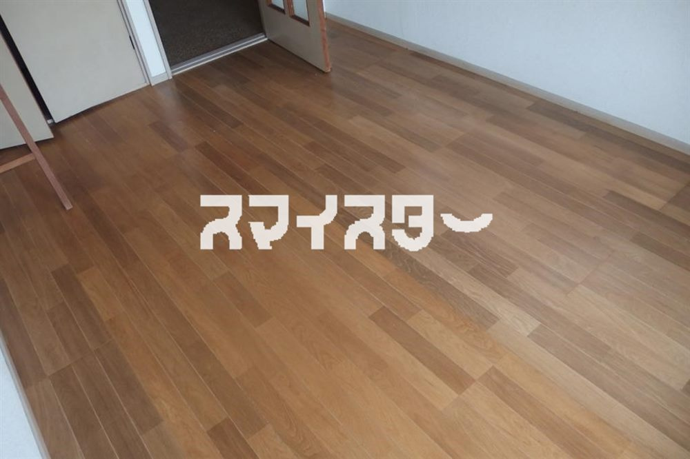アムフルーレ相模原の内装