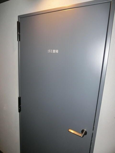 Ｌａ　Ｐｅｒｌａ　Ｂｕｎｋｙｏ－Ｋｏｉｓｈｉｋａｗａのその他共用部分