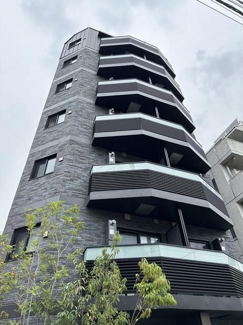 Ｌａ　Ｐｅｒｌａ　Ｂｕｎｋｙｏ－Ｋｏｉｓｈｉｋａｗａの外観