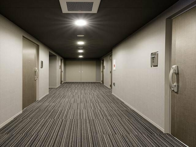 アーバンコア本郷のその他共用部分