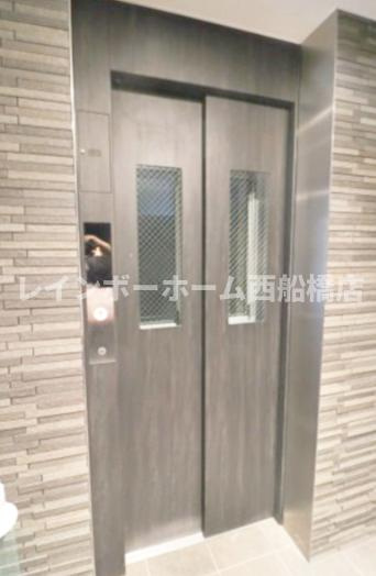 アリエスのその他共用部分