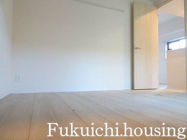 クオーレエフの寝室