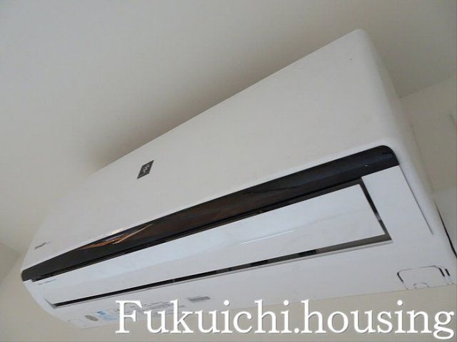 クオーレエフの設備