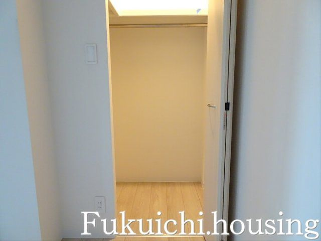 クオーレエフの収納