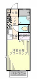 練馬区桜台５丁目のアパートの画像