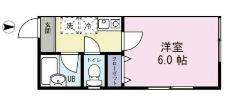 トラスティ落合