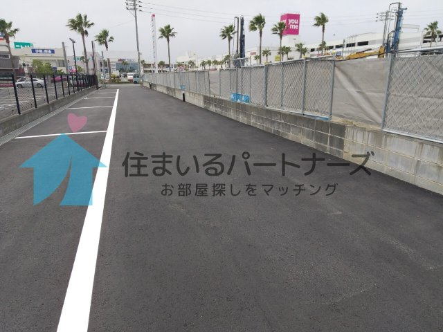ソフィア21新合川のその他