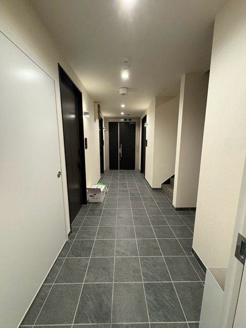 ジャンダルムのその他共用部分