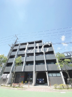 【外観】 | フォセット南行徳 | 外観です。