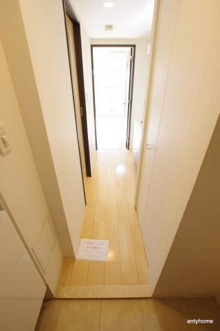 エスリード江坂江の木町　仲介手数料無料の内装