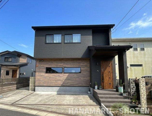 若葉区金親町中古戸建