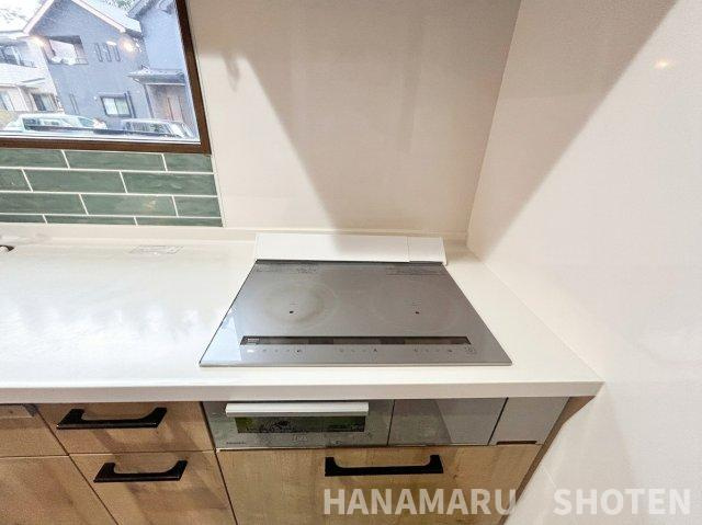 中古　若葉区金親町戸建のキッチン|＊当日ご案内可＊ご希望の物件まとめてご案内！
