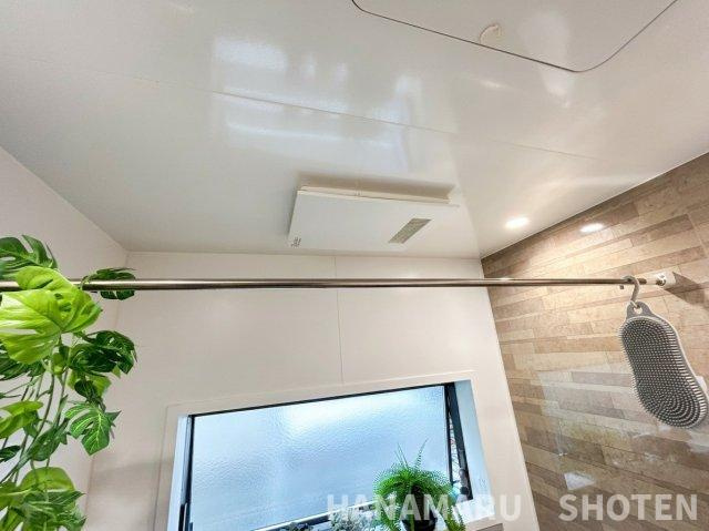中古　若葉区金親町戸建の設備|＊当日ご案内可＊ご希望の物件まとめてご案内！