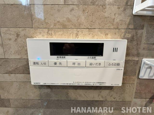 中古　若葉区金親町戸建の設備|＊当日ご案内可＊ご希望の物件まとめてご案内！