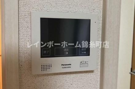 ドエルシバマタのセキュリティ