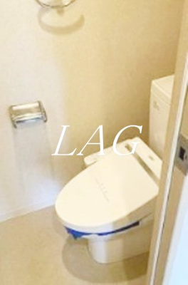 【トイレ】 | ＣＡＳＡ文京動坂 | トイレです。
