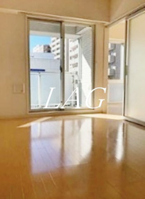 【居間・リビング】 | ＣＡＳＡ文京動坂 | 洋室です。