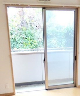 カサ・デ・アブエロの展望