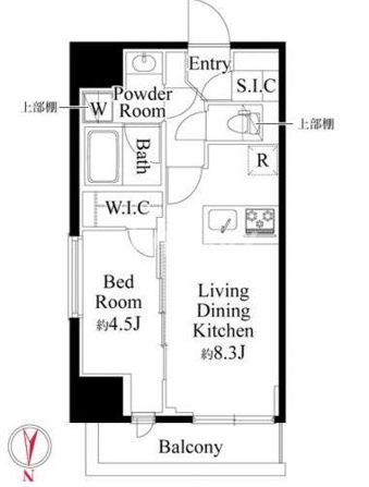 CLK南千住