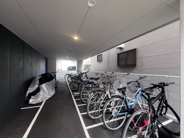 エイチツー西明石のその他共用部分