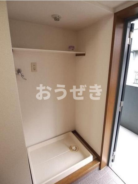 アルカディア・Ⅱの設備