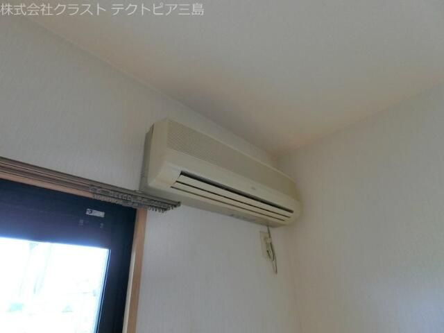 ハイブリッジの設備