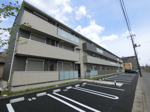 【外観】 | エヴァーラスティング千葉