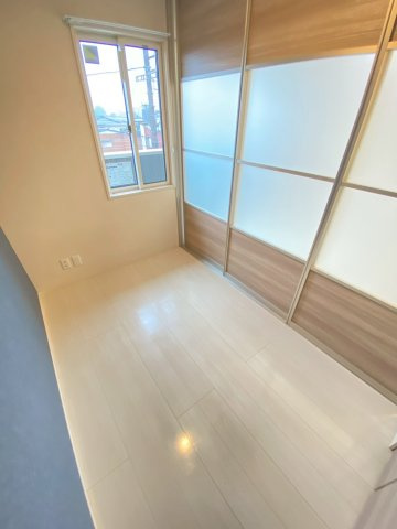 【寝室】 | エヴァーラスティング千葉