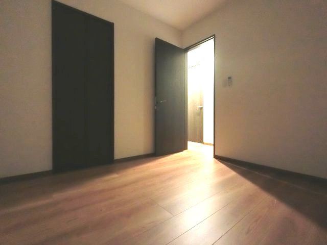 ミリアビタ稲毛東の内装