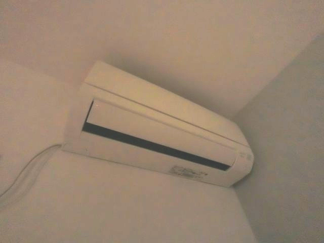 ミリアビタ稲毛東の設備