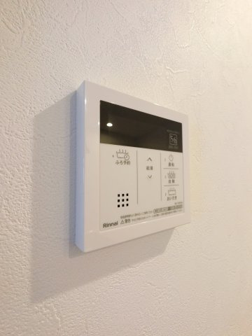 ミリアビタ稲毛東の設備