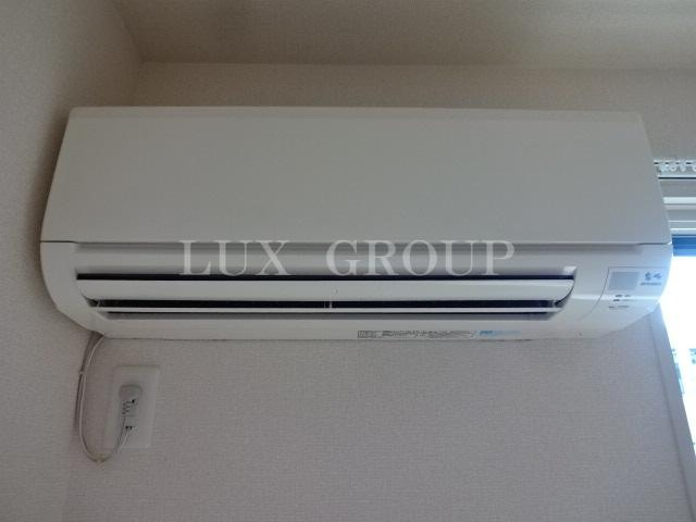 【設備】 | シャンティ