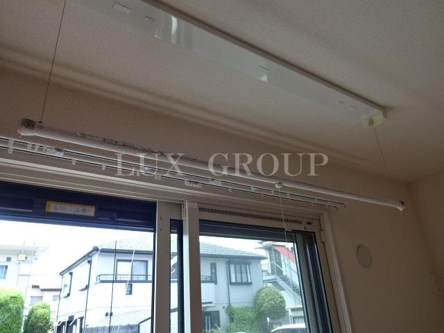 【設備】 | シャンティ